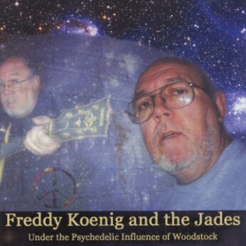 Freddy Koenig