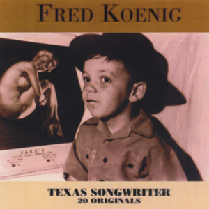 Freddy Koenig